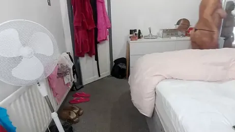 TanyaTaylor45 webcam model stream image