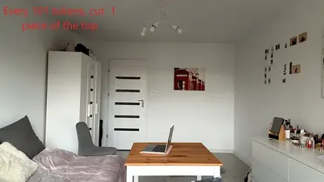 ConchitaRa webcam model stream image