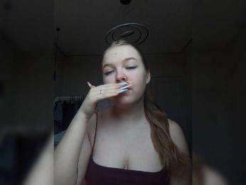 FackLanna webcam model stream image