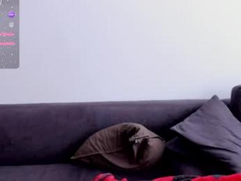 kortney_williams webcam chaturbate model stream image