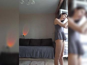 Jannetemagdalenovna webcam model stream image