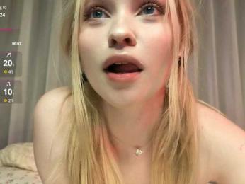 Luni_Lu webcam bongacams model stream image