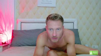 Steve_Blond webcam cam4 model stream image