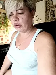 MilkySky webcam stripchat model stream image