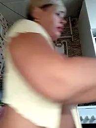 MilkySky webcam model stream image