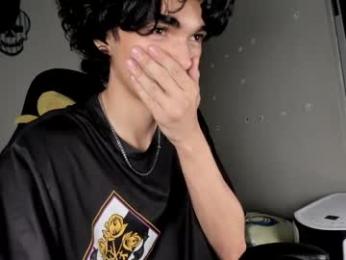 halan_jr webcam model stream image