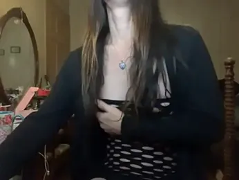 hexthebinary webcam model stream image