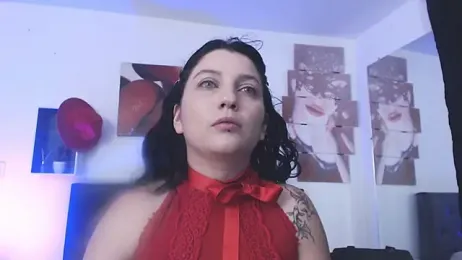 sophy_rock webcam model stream image
