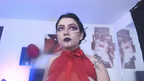 sophy_rock webcam model stream image
