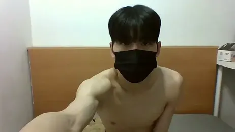 xunyuuu webcam model stream image