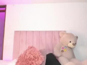 mara_sans webcam model stream image