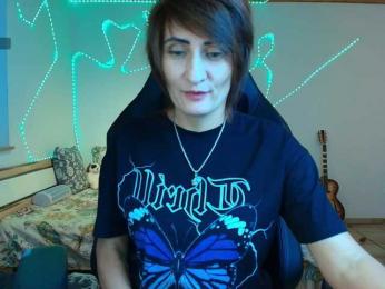 Balsamirovshitsa webcam bongacams model stream image