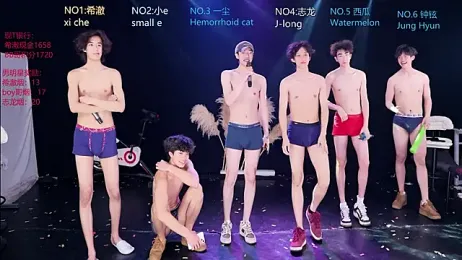 GGBond-02 webcam stripchat model stream image