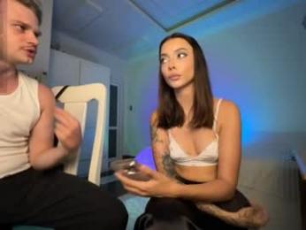 treezyny webcam model stream image