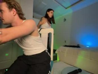 treezyny webcam model stream image