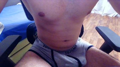 midass_ webcam cam4 model stream image