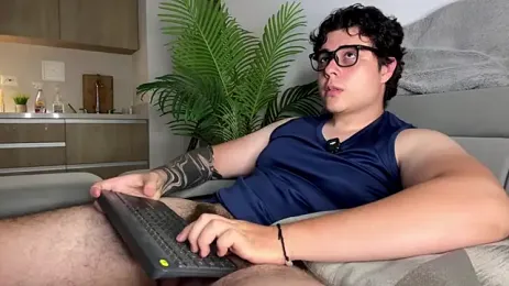 odin_blake webcam model stream image