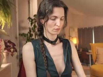 yulladao webcam chaturbate model stream image