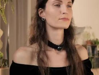 yulladao webcam model stream image