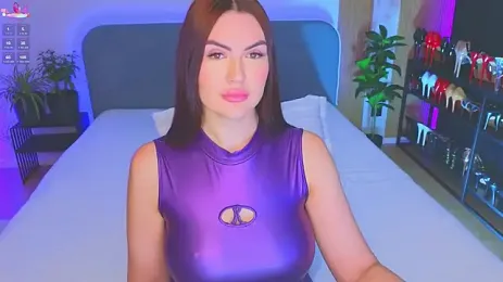Kira_from_UA webcam stripchat model stream image