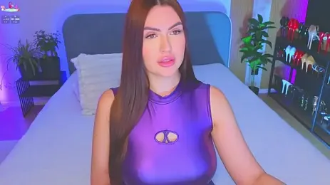 Kira_from_UA webcam stripchat model stream image