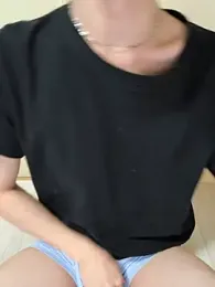 H-kun07 webcam stripchat model stream image