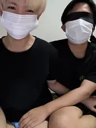 H-kun07 webcam stripchat model stream image