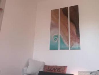 _meg webcam chaturbate model stream image