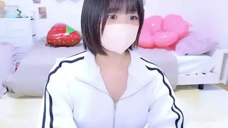 Hinata_Sun webcam stripchat model stream image