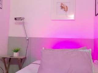 lilaagracee webcam model stream image