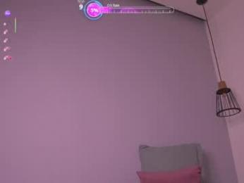 mia_reeves webcam chaturbate model stream image