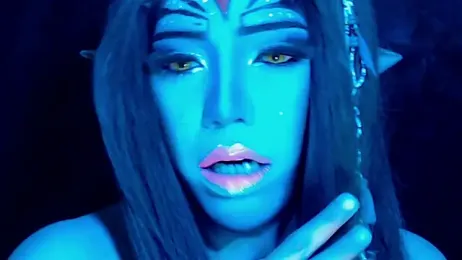 Astral_Aura66 webcam stripchat model stream image