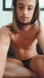 SexySayajin webcam model stream image