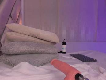 Gisell-Montoy webcam model stream image