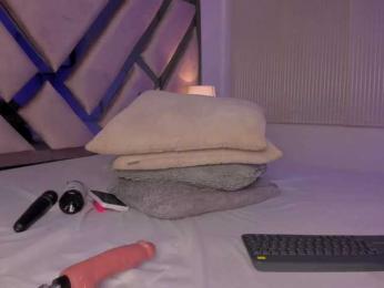 Gisell-Montoy webcam model stream image