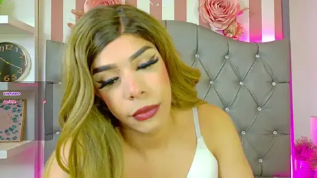 Giorgina_Parado webcam model stream image