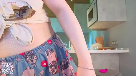 DonnaBurkee webcam model stream image