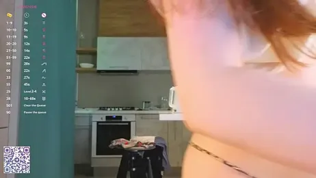 DonnaBurkee webcam model stream image