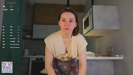 DonnaBurkee webcam model stream image