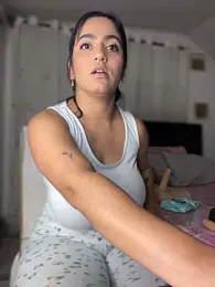 JazminTaylor webcam model stream image