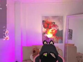 nataasha___ webcam chaturbate model stream image