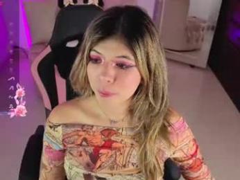 nataasha___ webcam model stream image