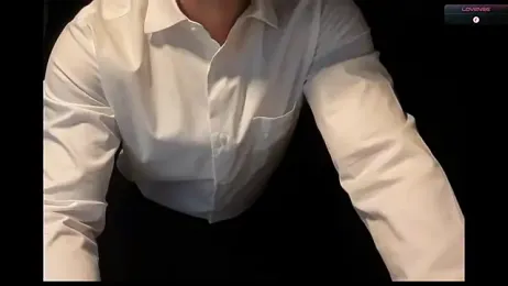 hao105 webcam model stream image