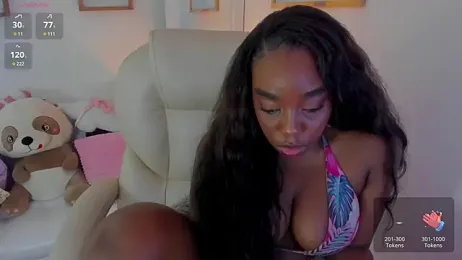 zobe_love webcam model stream image