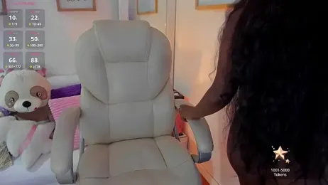 zobe_love webcam model stream image