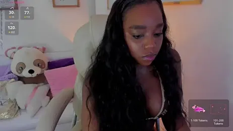 zobe_love webcam model stream image