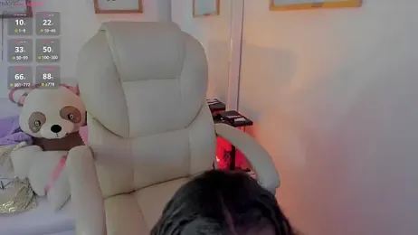 zobe_love webcam model stream image