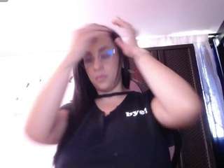 andrea-gomezz webcam model stream image