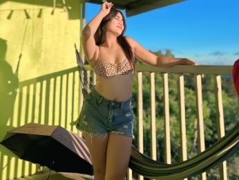 ElenaLuna webcam model stream image