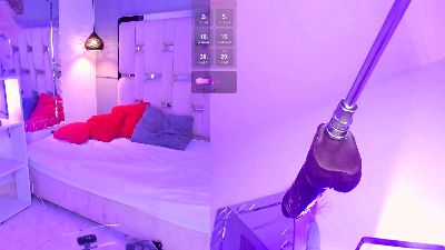 AllisonVoss_ webcam cam4 model stream image